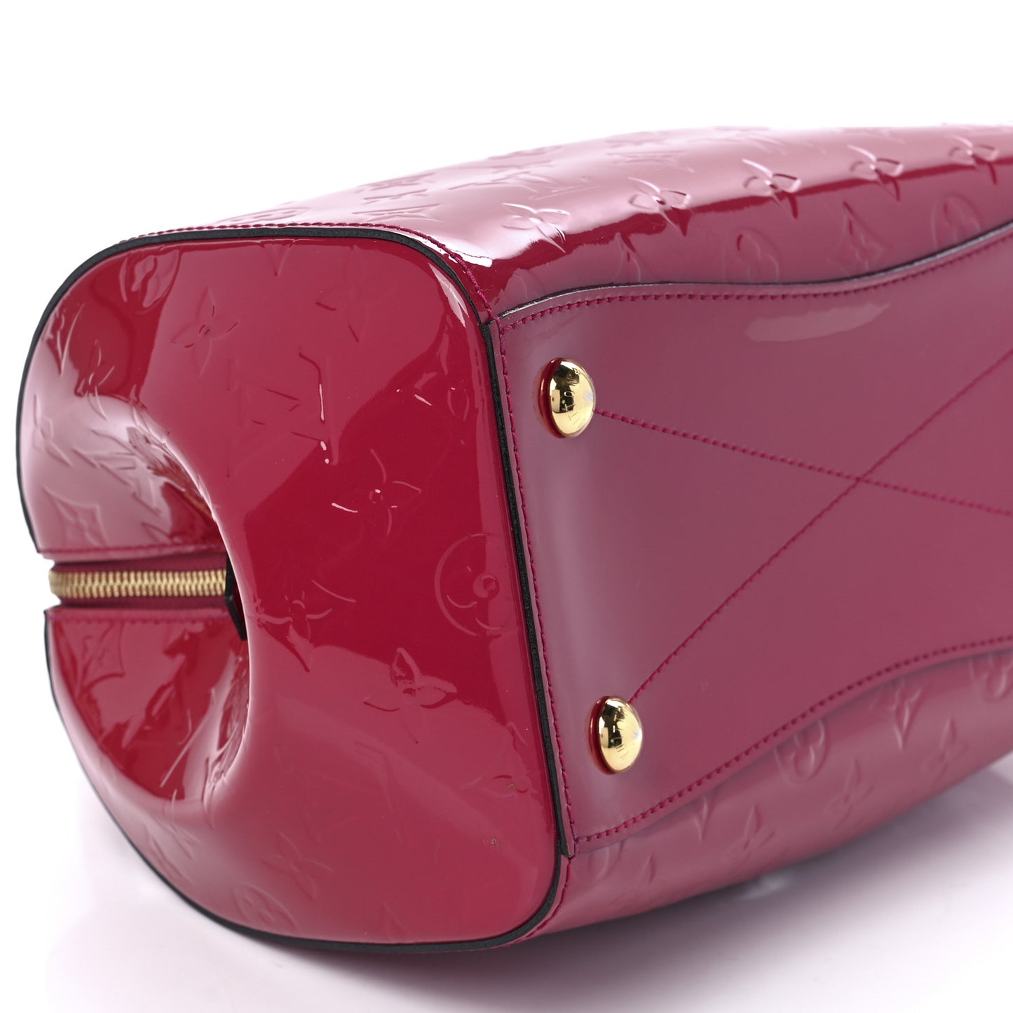 Vernis Montana Rose Indien