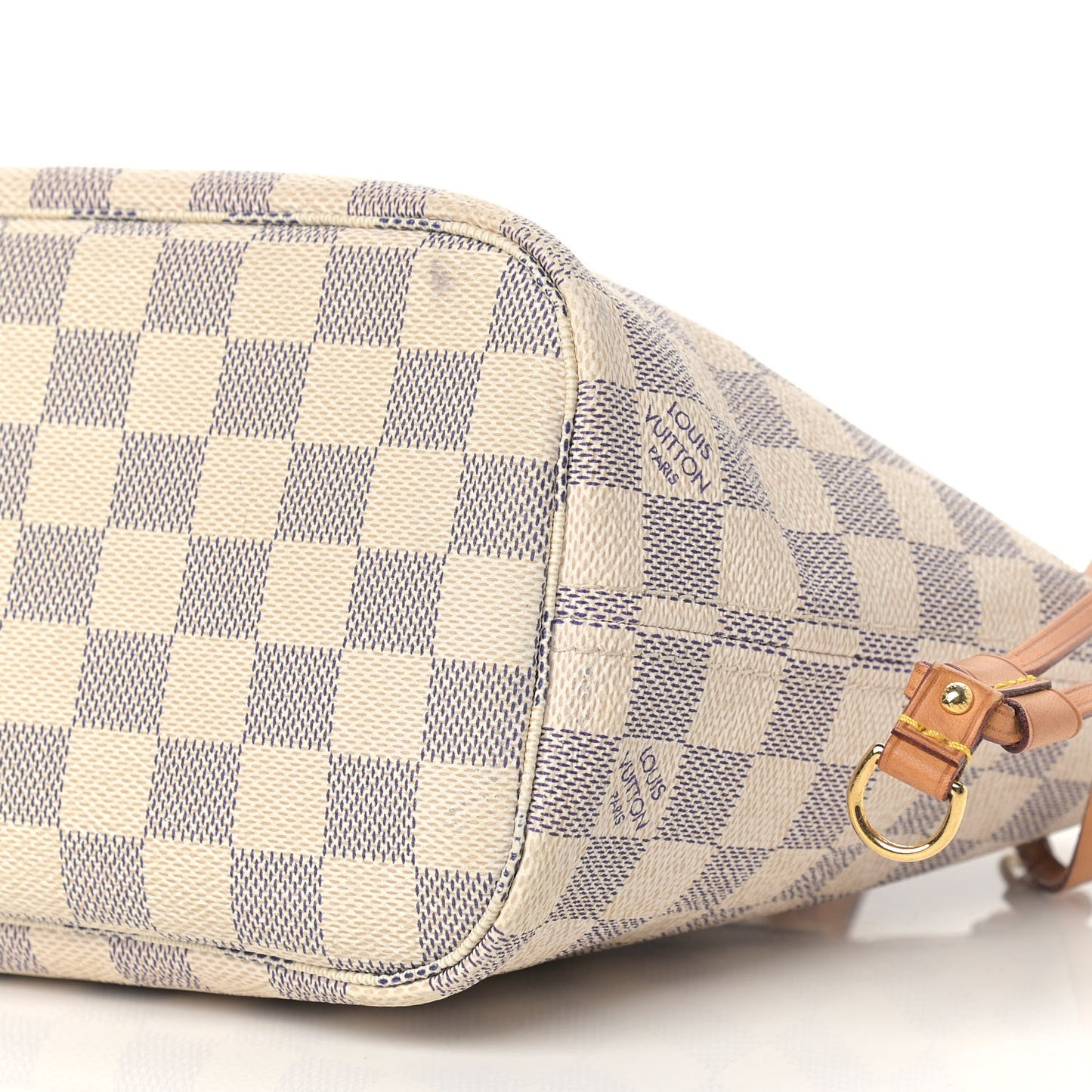 Damier Azur Neverfull PM