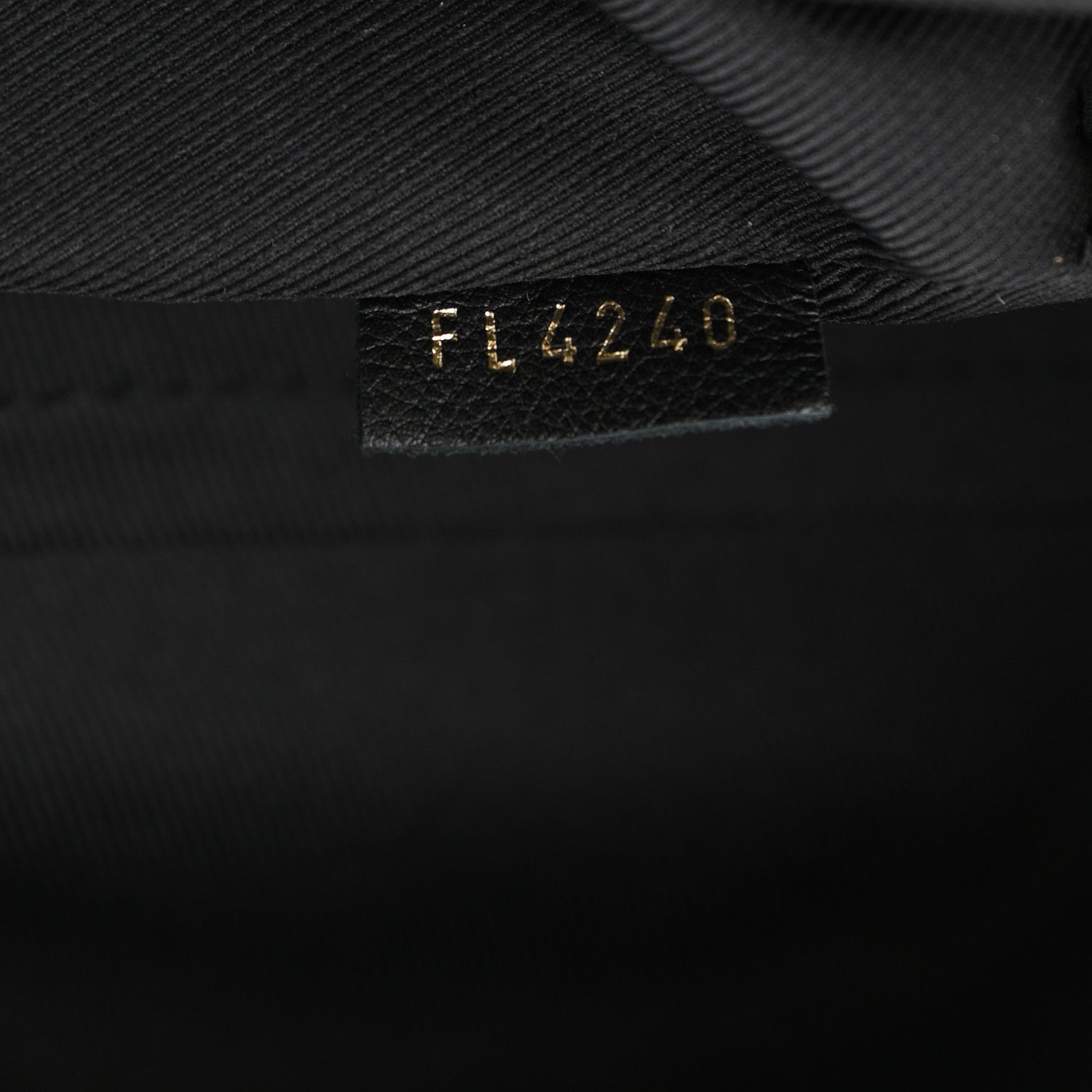 Louis Vuitton Monogram Palm Springs Backpack Mini 9 of 10