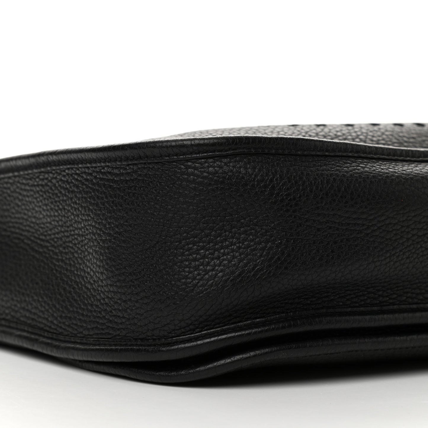 Taurillon Clemence Evelyne III GM Black
