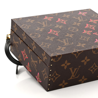 Louis Vuitton Monogram Falling in Love Mobile Box 8 of 11