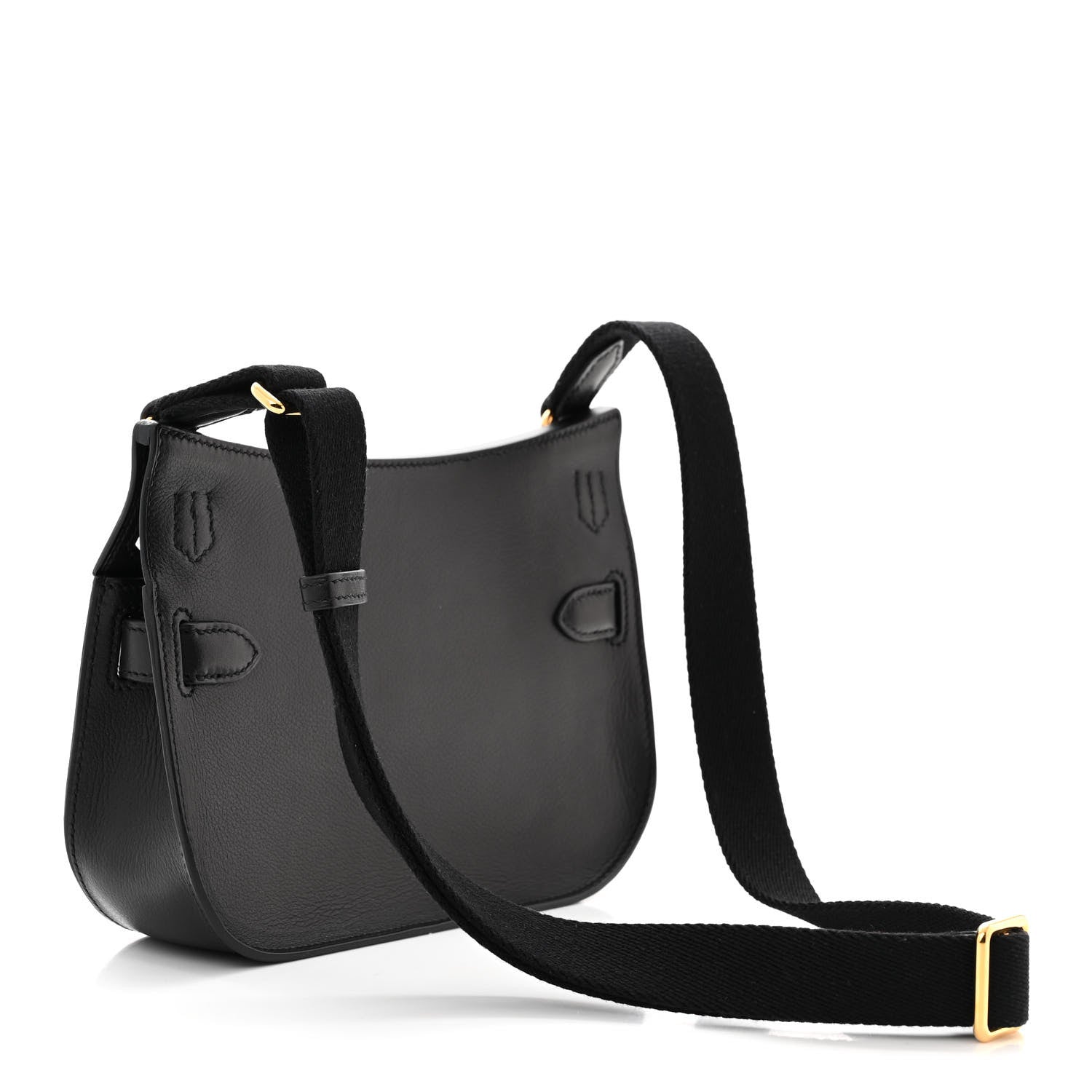Hermes Evercolor Mini Jypsiere Black 3 of 10