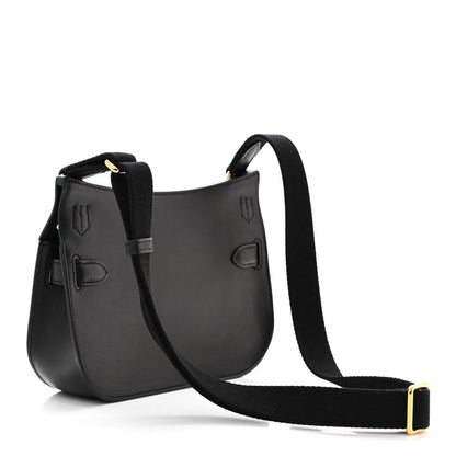 Hermes Evercolor Mini Jypsiere Black 3 of 10