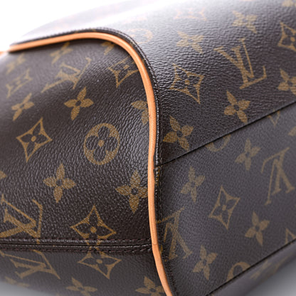 Louis Vuitton Monogram Ellipse MM 7 of 19