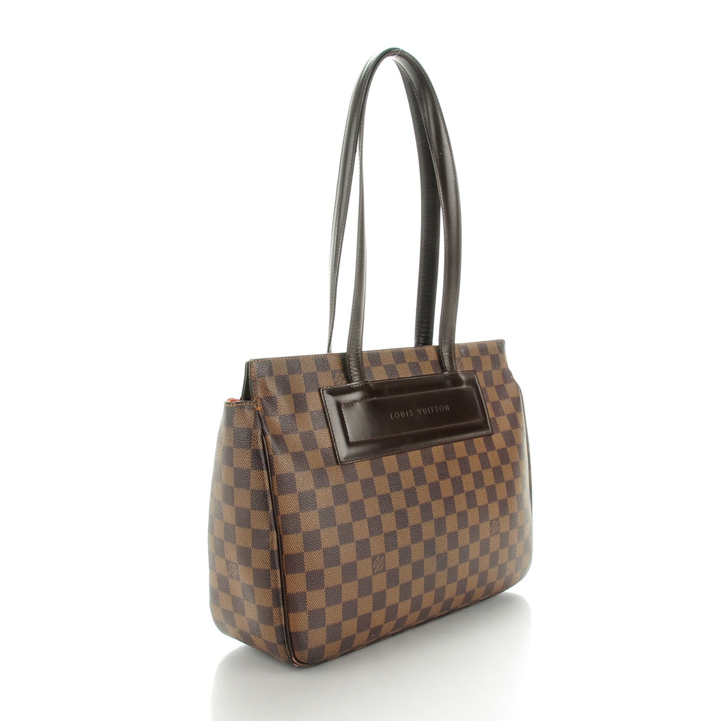Damier Ebene Parioli PM