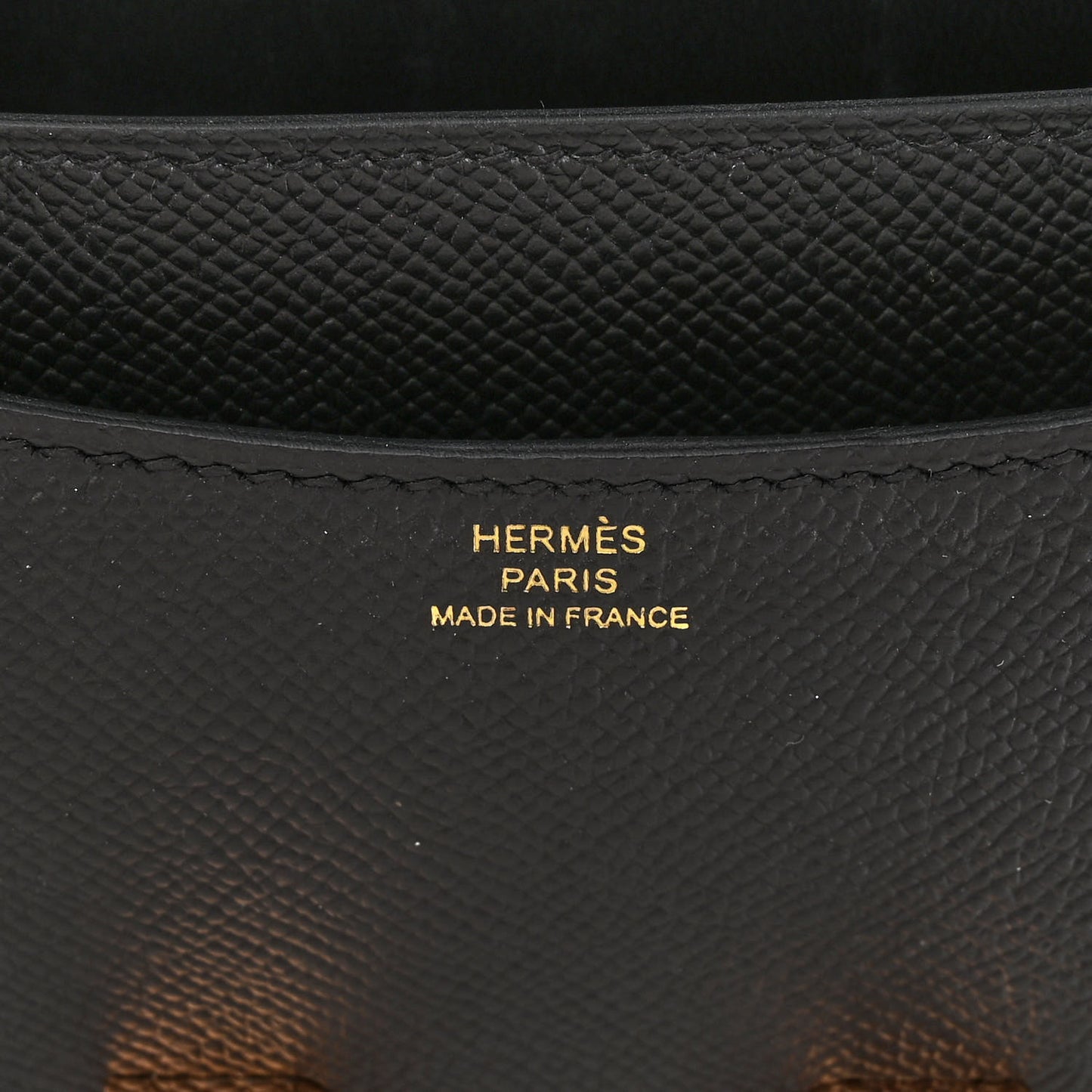 Epsom Constance 18 Black