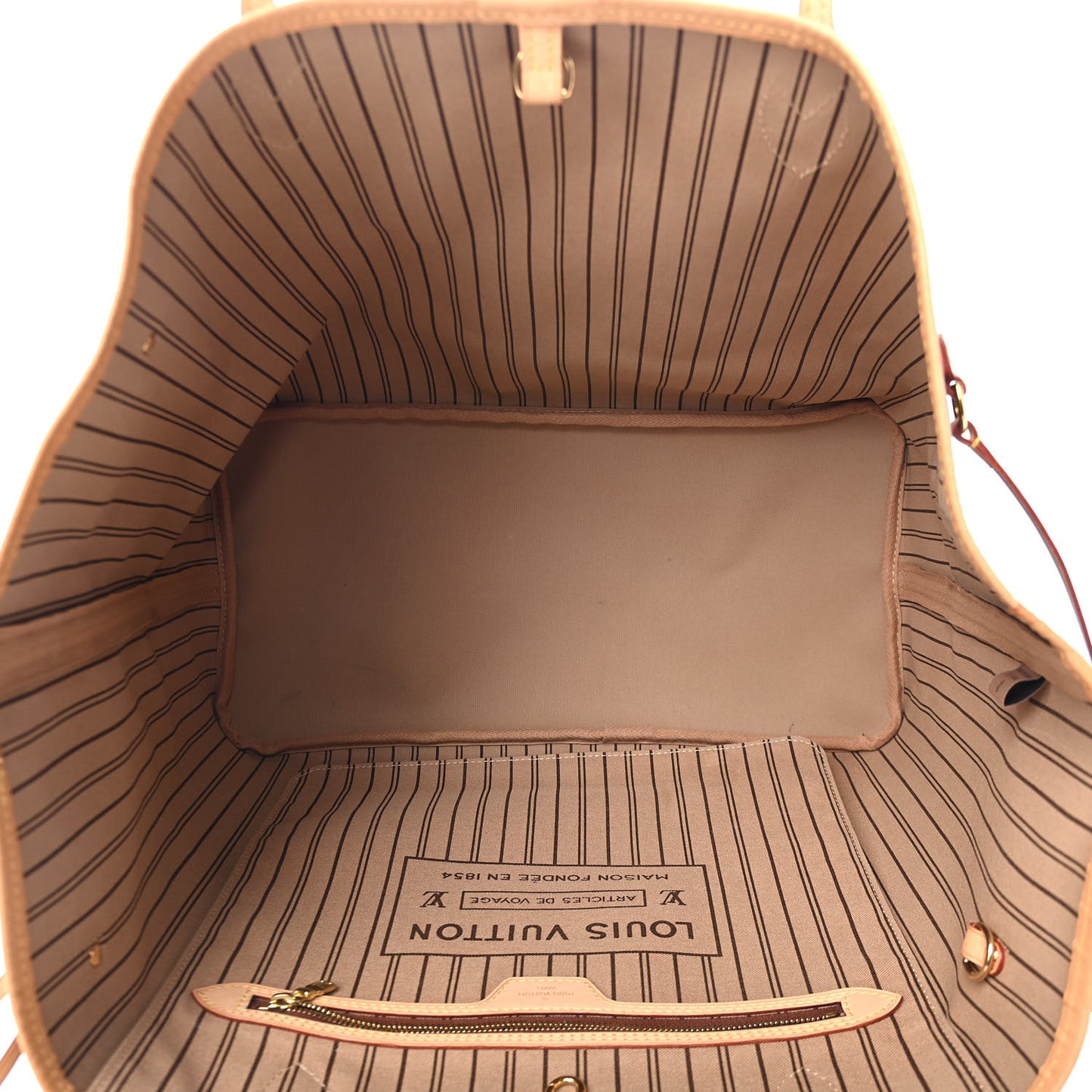 Monogram Neo Neverfull GM