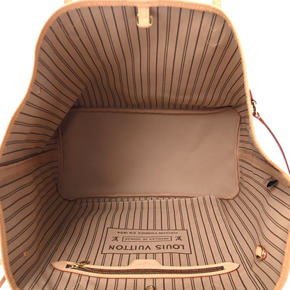 Louis Vuitton Monogram Neo Neverfull GM 5 of 10