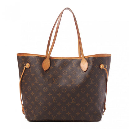Louis Vuitton Monogram Neverfull MM 1 of 10