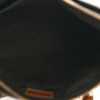 Louis Vuitton Monogram Pallas Black 5 of 13