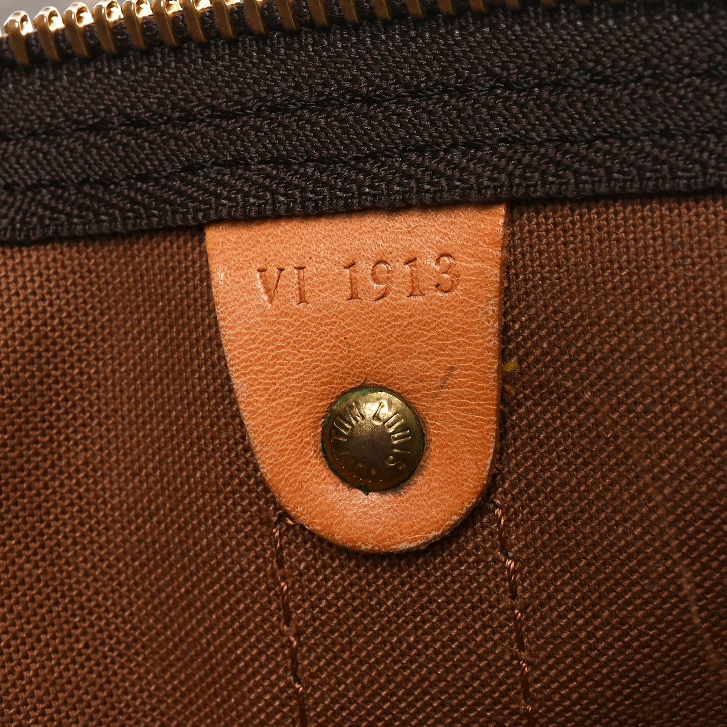 Monogram Keepall 60