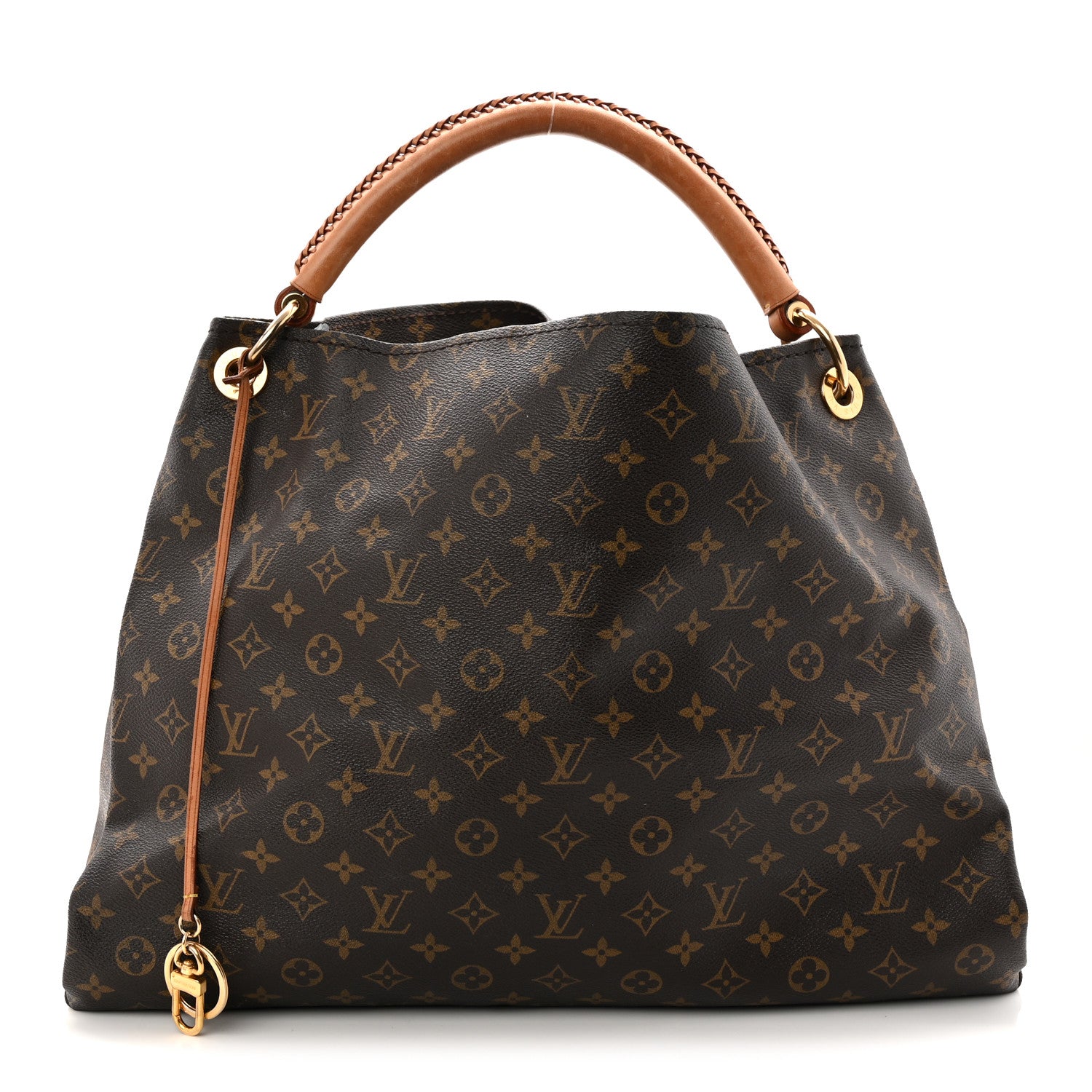 Louis Vuitton Monogram Artsy GM 1 of 9