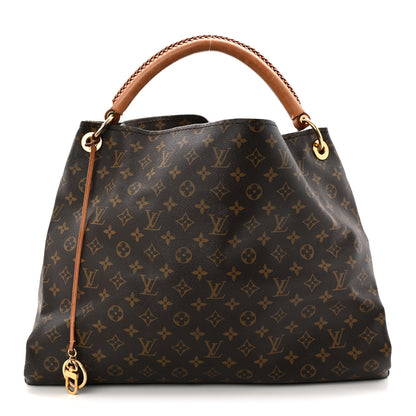 Louis Vuitton Monogram Artsy GM 1 of 9