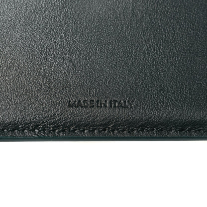 Celine Shiny Calfskin Small Triomphe Wallet Amazone 7 of 9