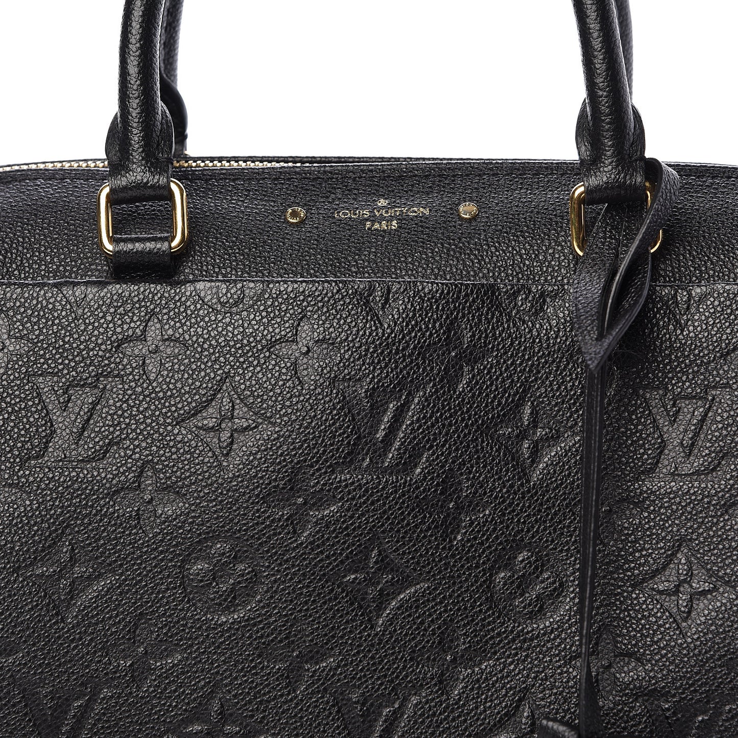 Empreinte Speedy Bandouliere 25 NM Black