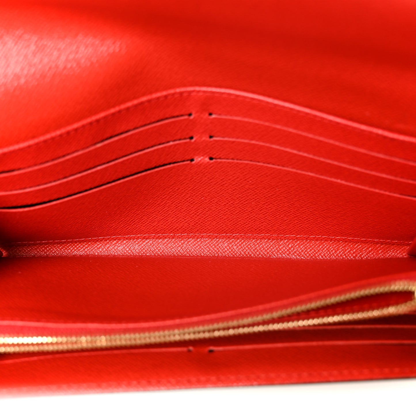 Monogram World Tour Sarah Wallet