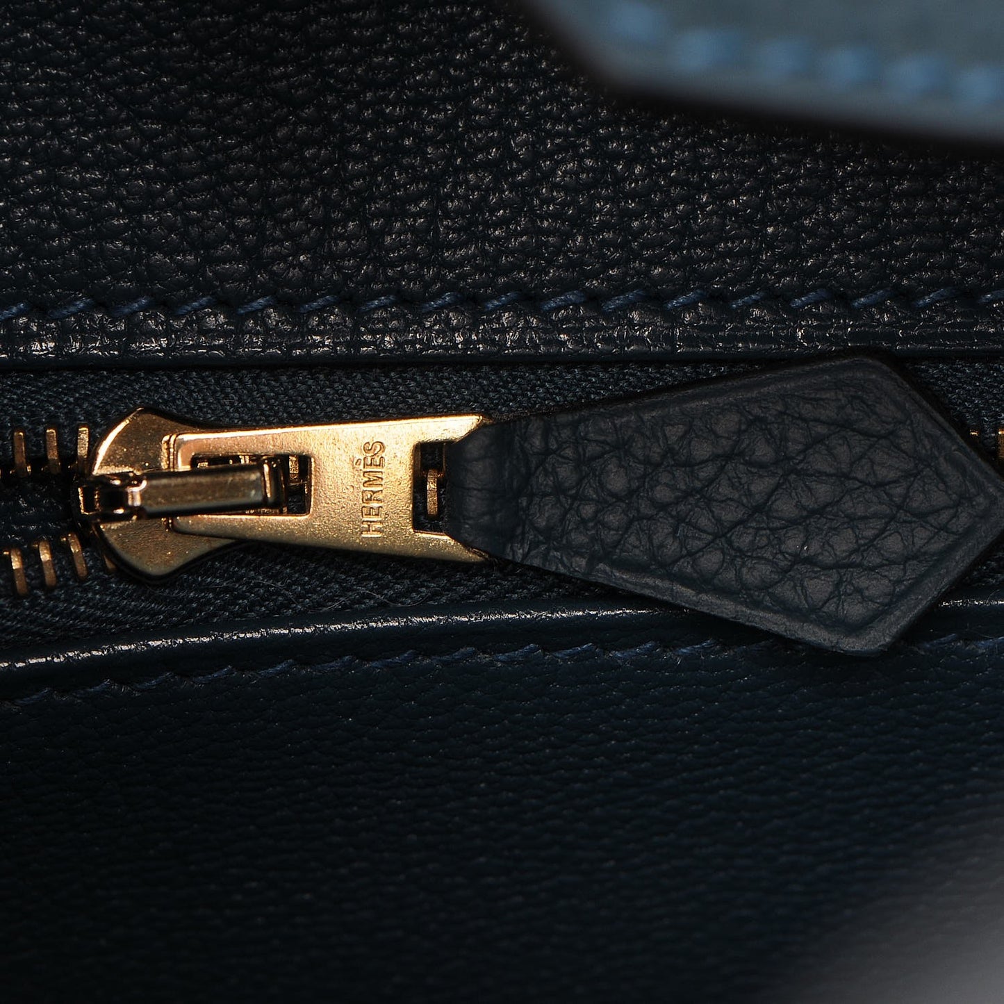 Togo Birkin 30 Colvert