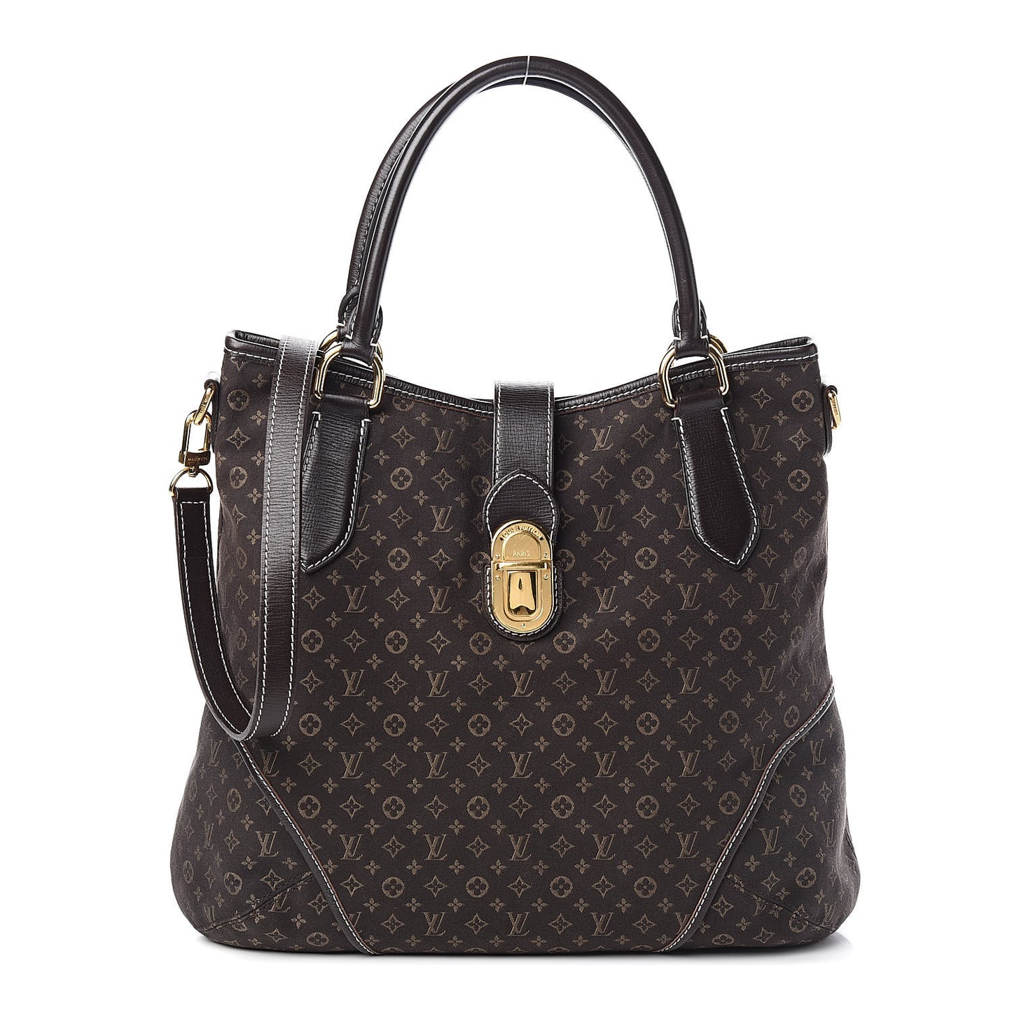 Monogram Idylle Elegie Fusain