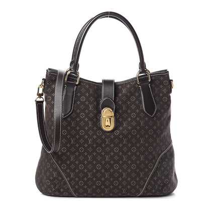 Louis Vuitton Monogram Idylle Elegie Fusain 1 of 9