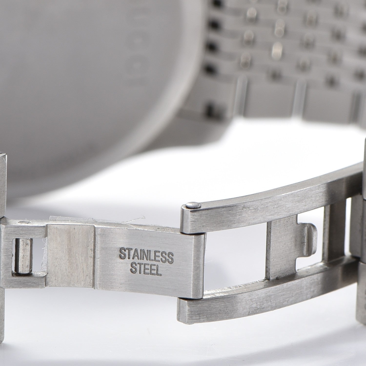 Gucci Stainless Steel 42mm G-Timeless Quartz Watch Black 8 of 13