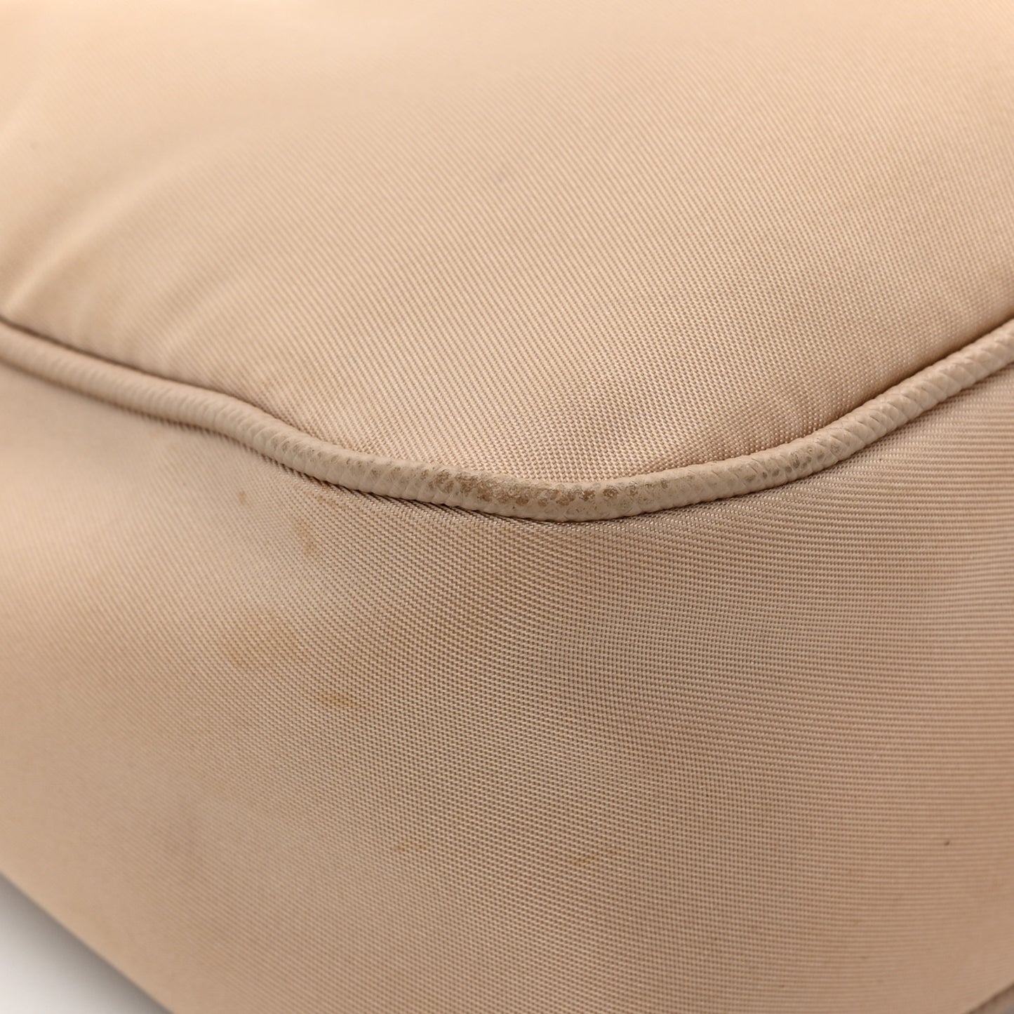 Nylon Re-Edition 2005 Shoulder Bag Cammeo