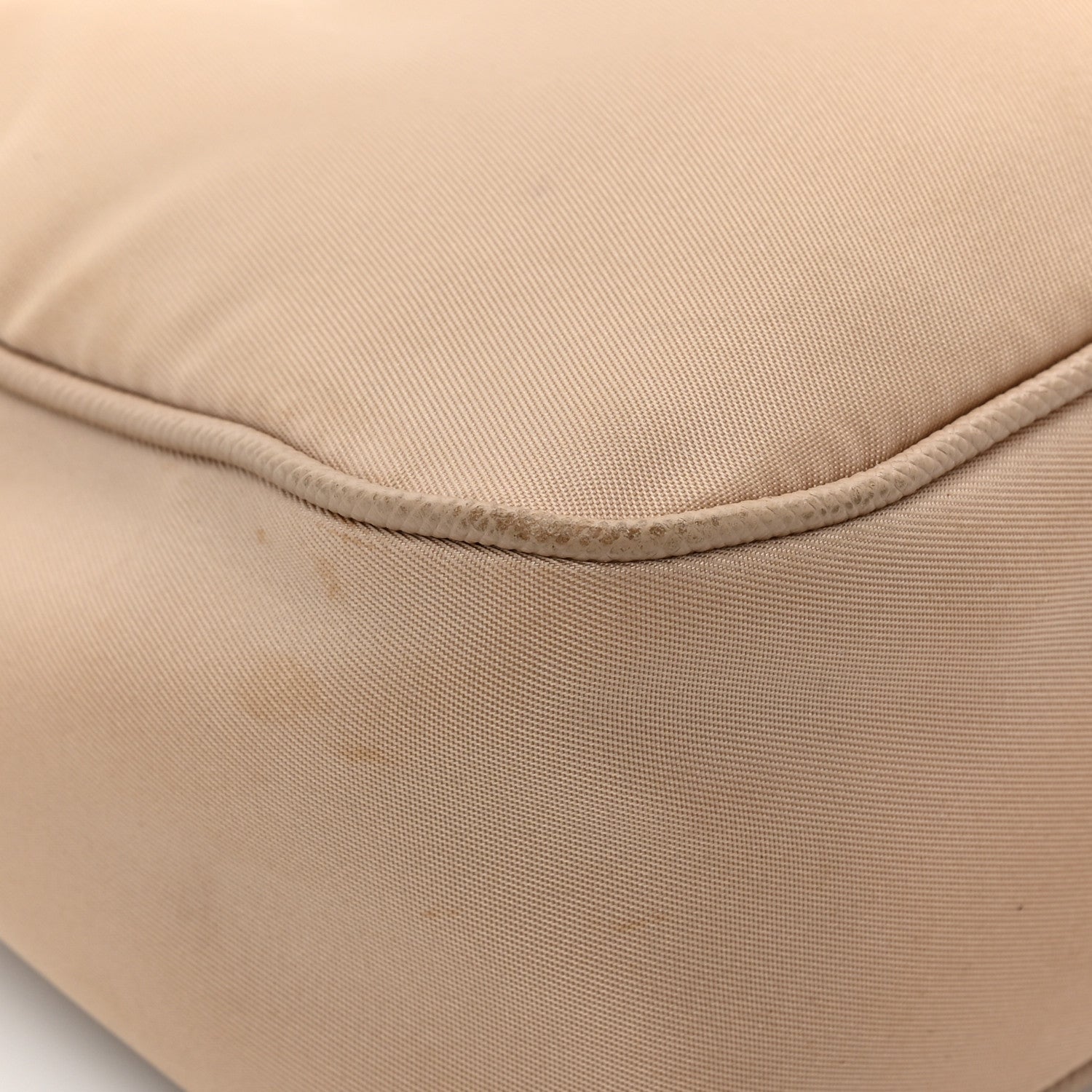 Prada Nylon Re-Edition 2005 Shoulder Bag Cammeo 9 of 13