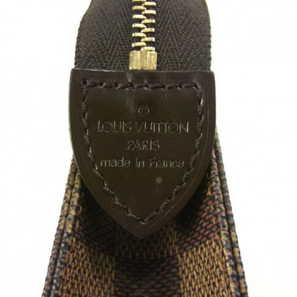 Louis Vuitton Damier Ebene Toiletry Pouch 15 8 of 8