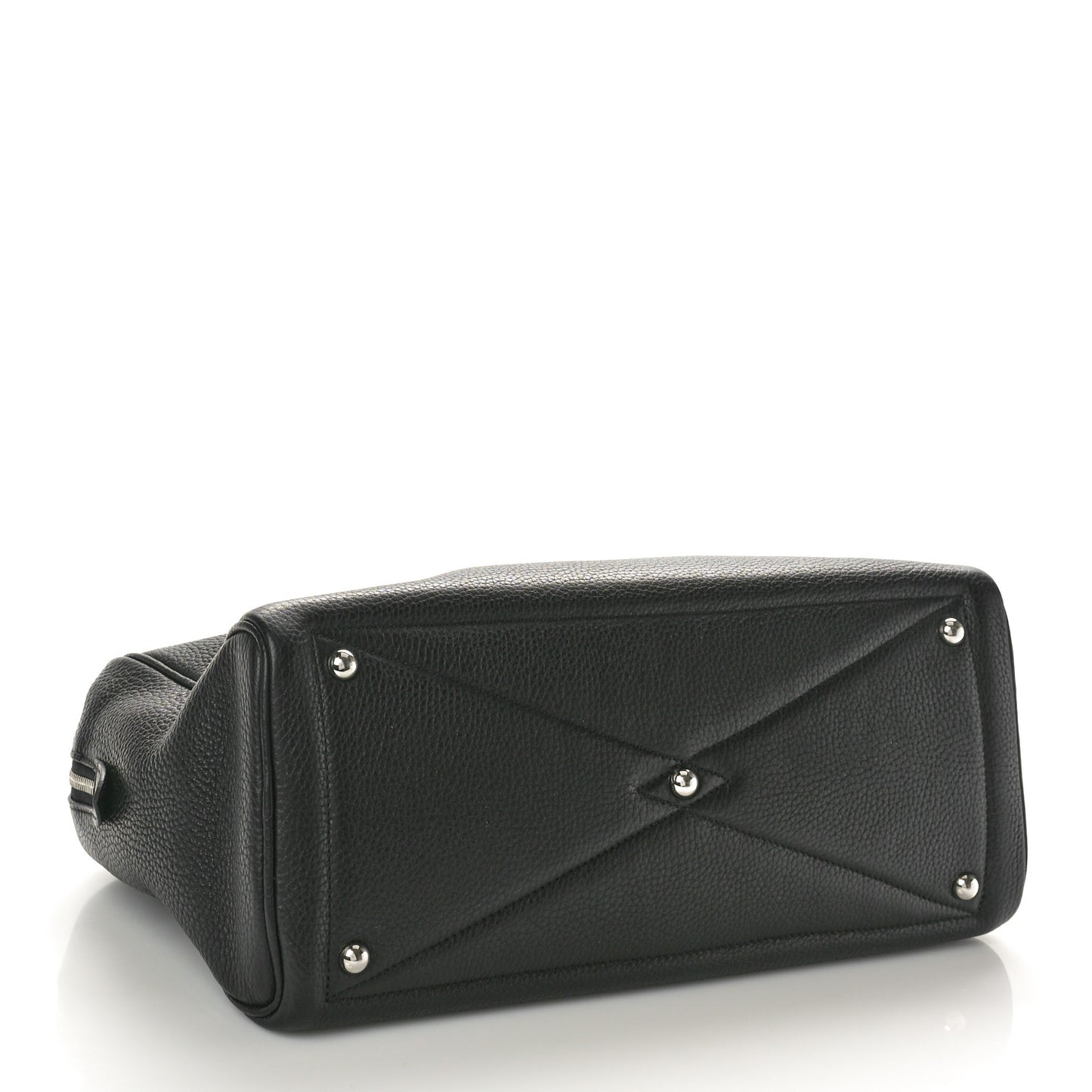 Taurillon Clemence Victoria II 35 Black