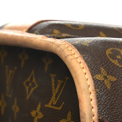 Louis Vuitton Monogram Pullman 75 27 of 42