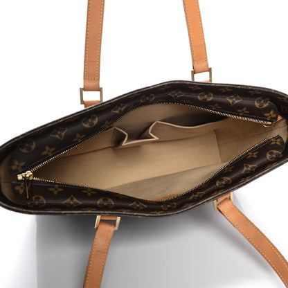 Louis Vuitton Monogram Luco 5 of 6