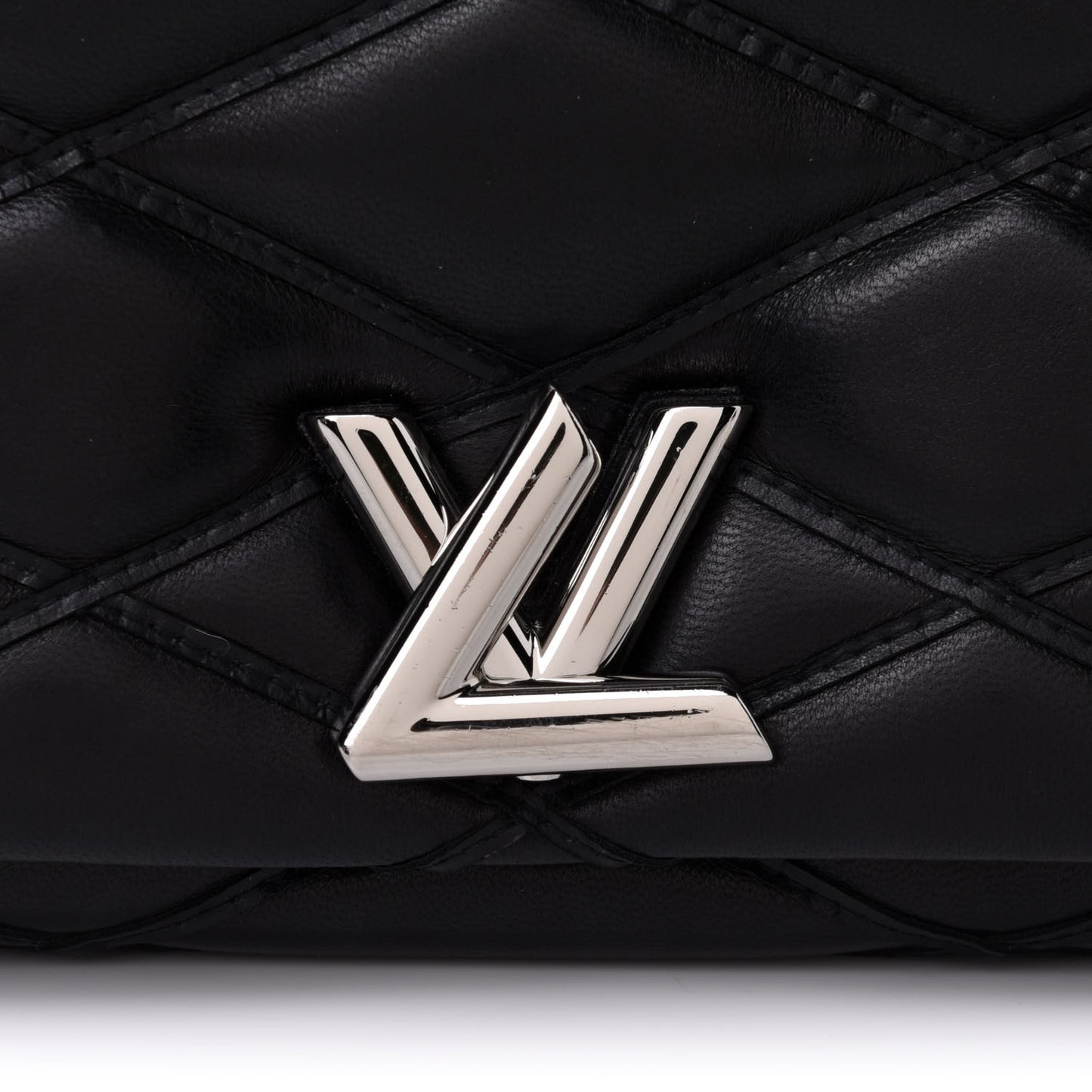 Lambskin Malletage GO-14 MM Black