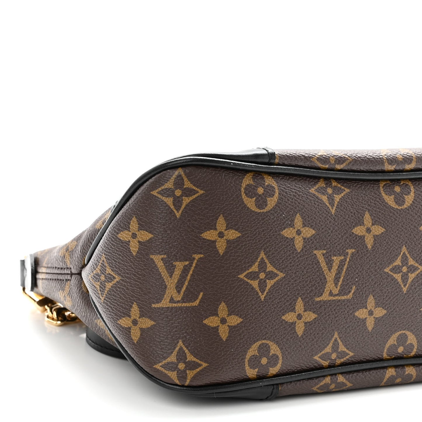 Monogram Boulogne NM Black