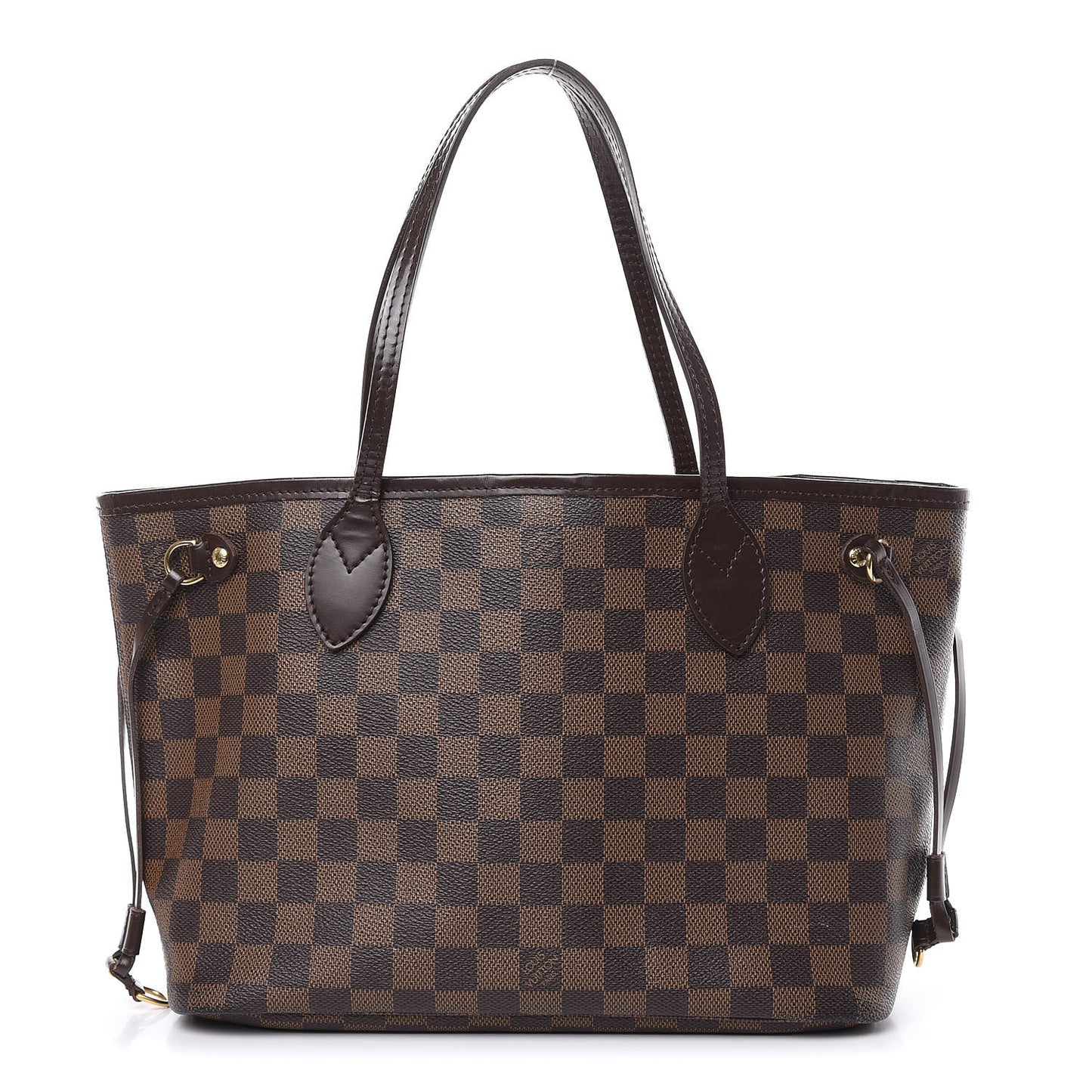 Damier Ebene Neverfull PM