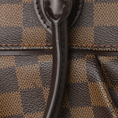 Louis Vuitton Damier Ebene Trevi PM 13 of 13