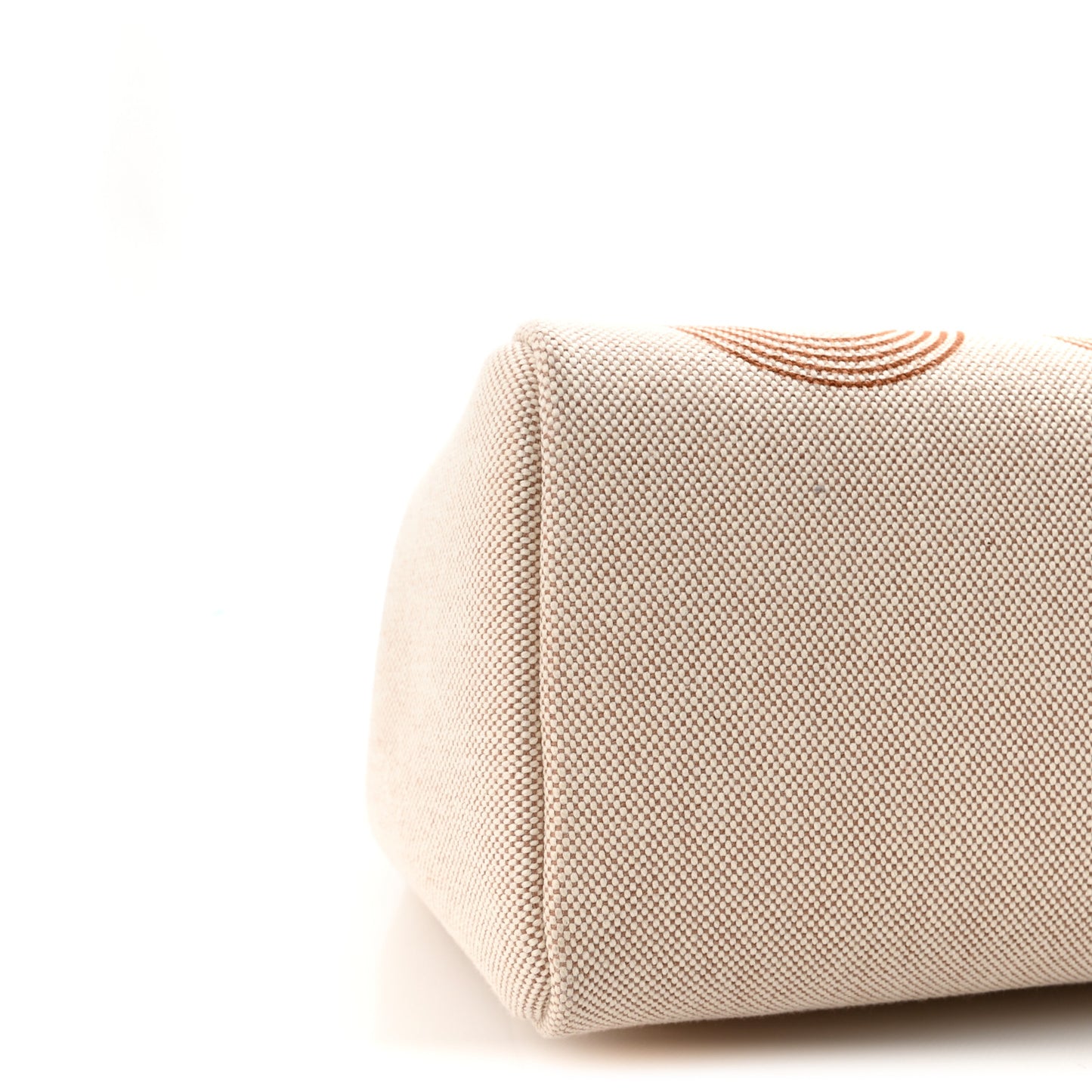 H Plume Canvas Vache Hunter Circuit 24 Herbag Zip Retourne 31 Naturel