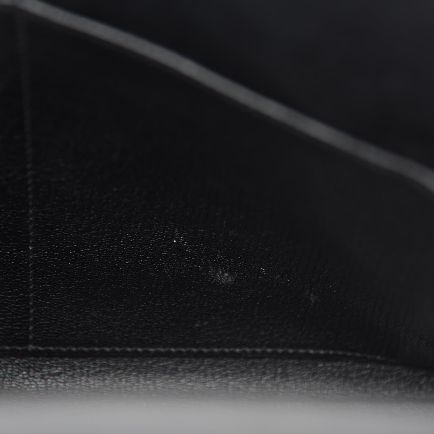 Hermes Togo Kelly Retourne 32 Black 19 of 23