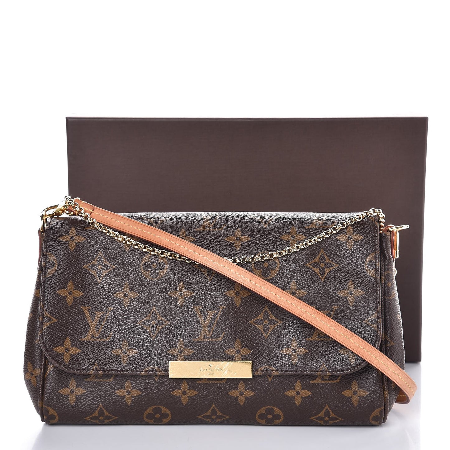 Monogram Favorite MM