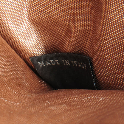 Prada Saffiano Multicolor Wallet Cammeo Platino 16 of 18