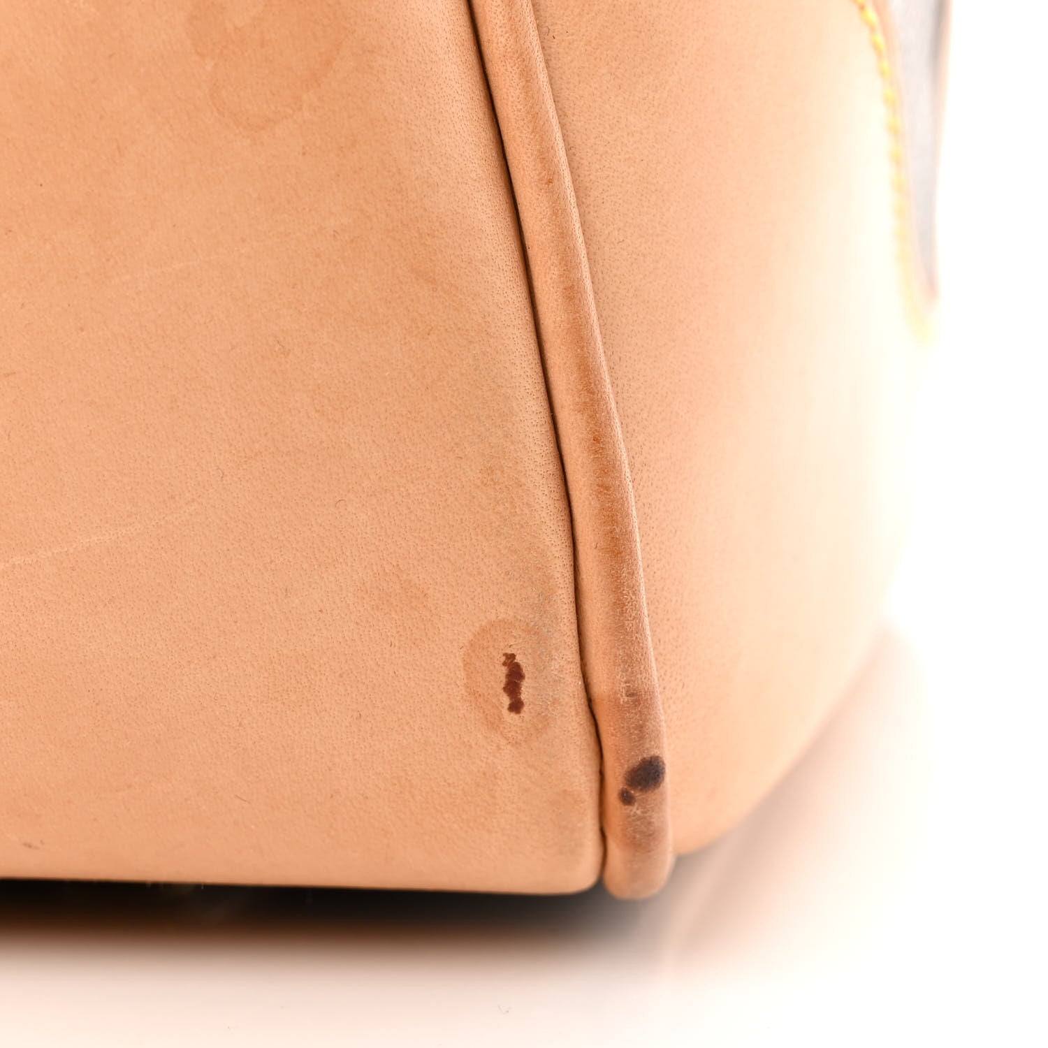 Louis Vuitton Monogram Stephen Bag 14 of 14