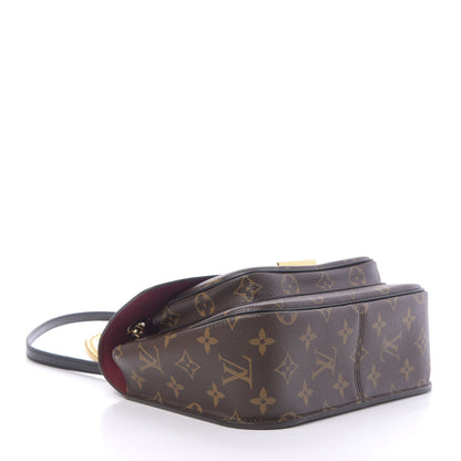Louis Vuitton Monogram Passy 4 of 11