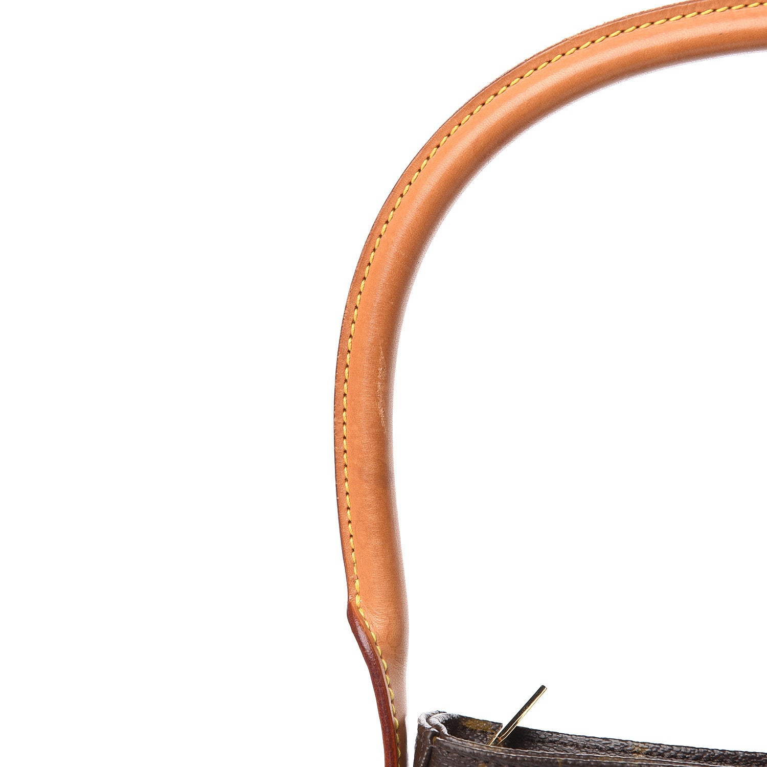 Louis Vuitton Monogram Looping MM 8 of 12