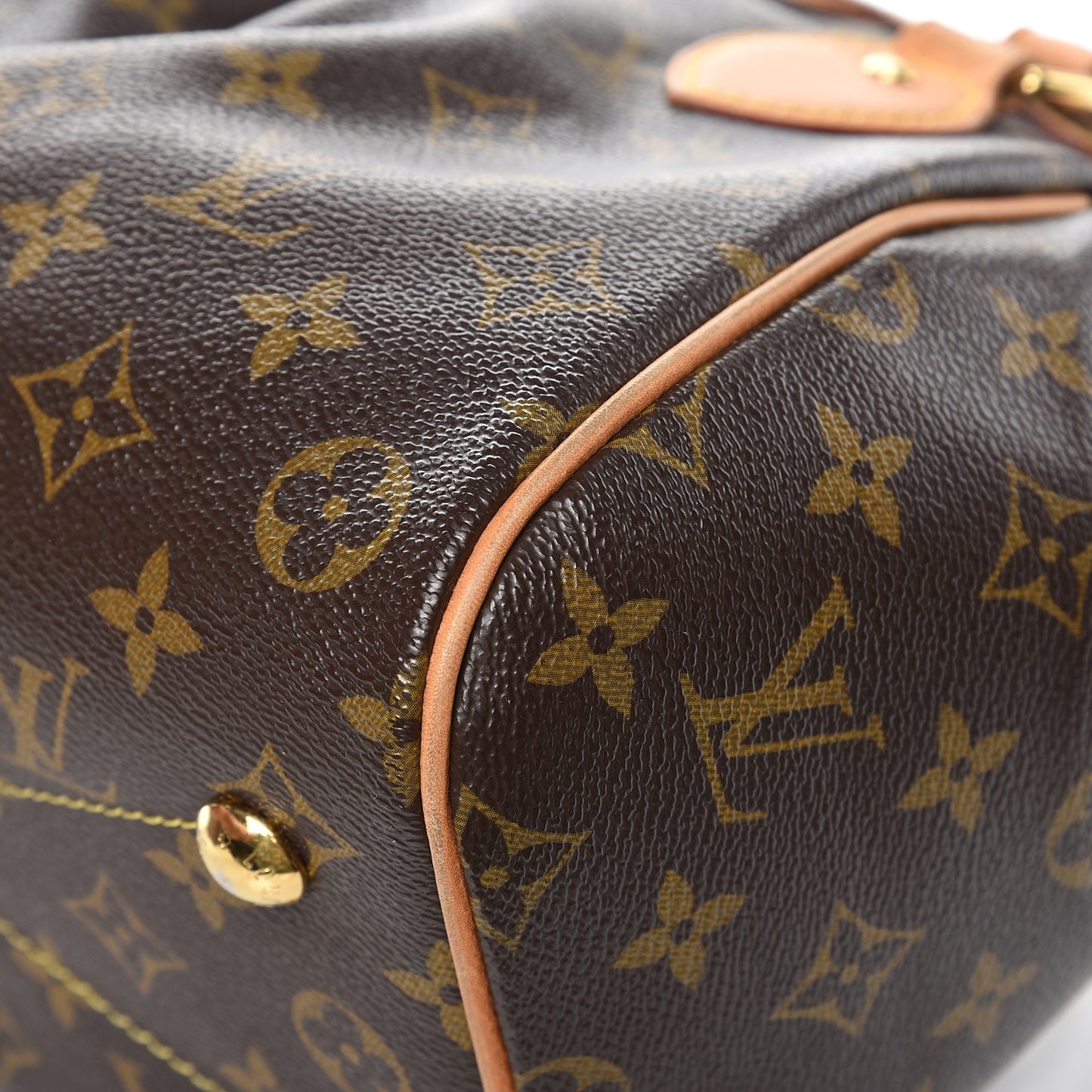 Monogram Tivoli PM
