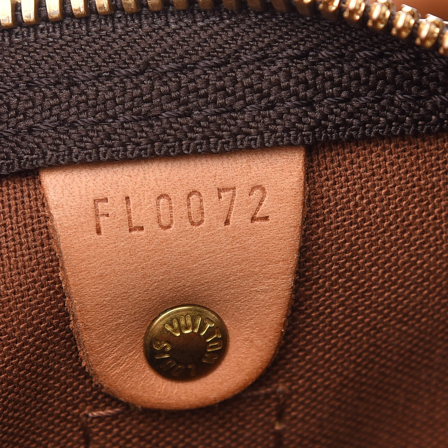 Monogram Keepall 50
