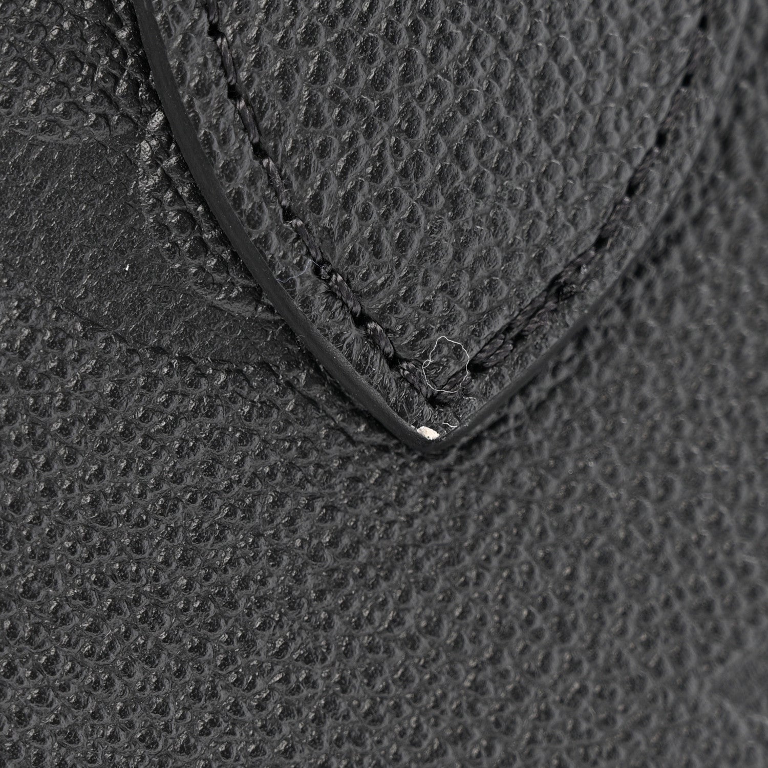 Louis Vuitton Empreinte Monogram Giant Neverfull MM Black 12 of 14
