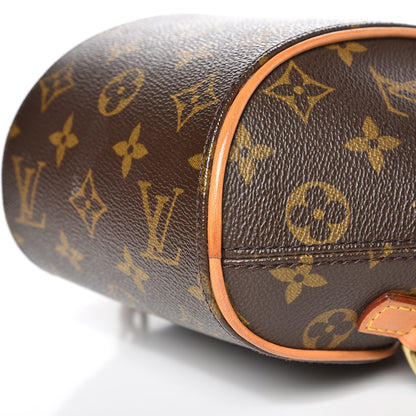 Louis Vuitton Monogram Ellipse Sac a Dos Backpack 8 of 9