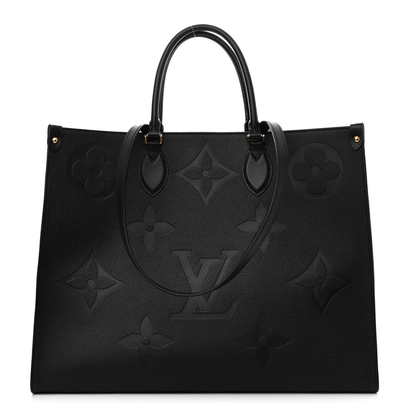 Empreinte Monogram Giant Onthego GM Black