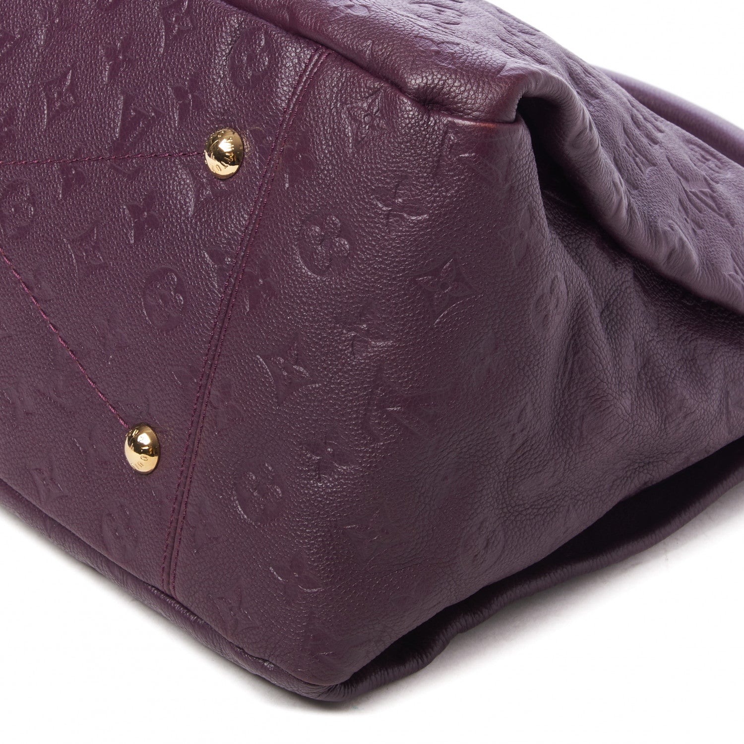 Louis Vuitton Empreinte Artsy MM Aube 4 of 8