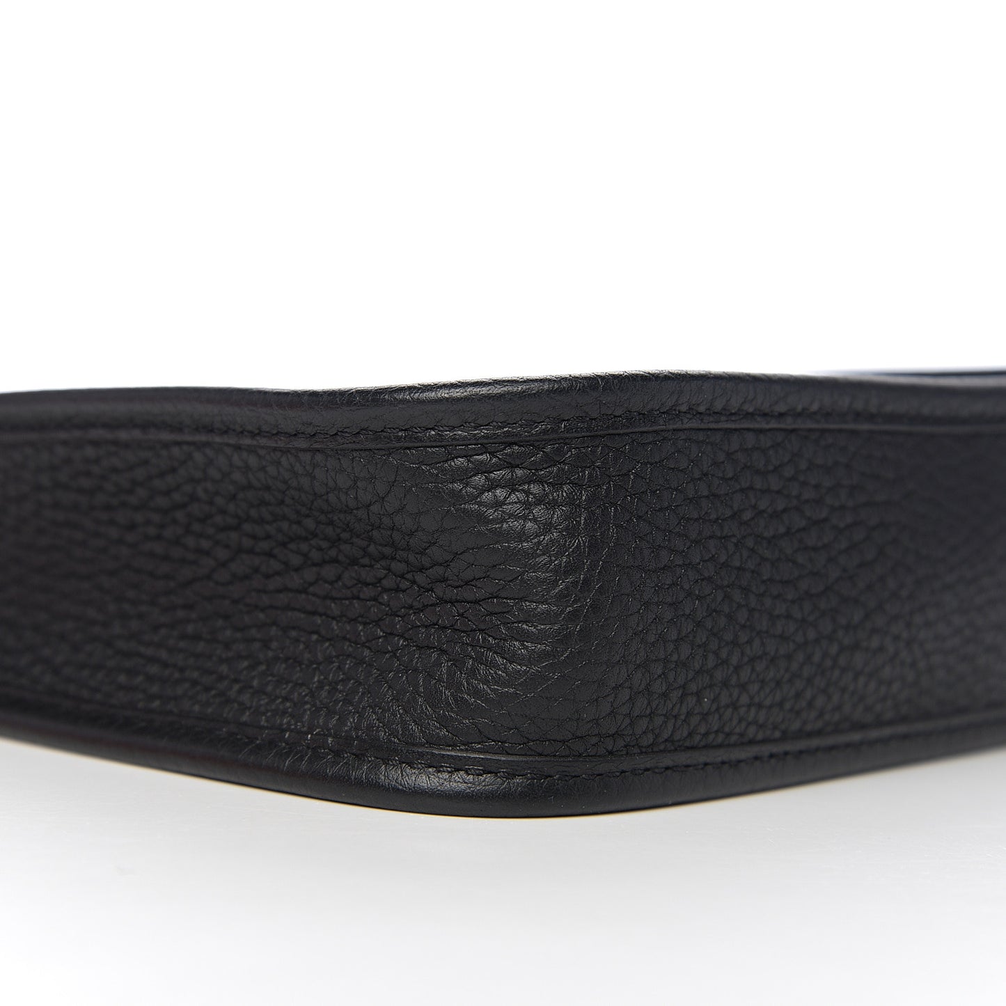 Taurillon Clemence Evelyne TPM Black