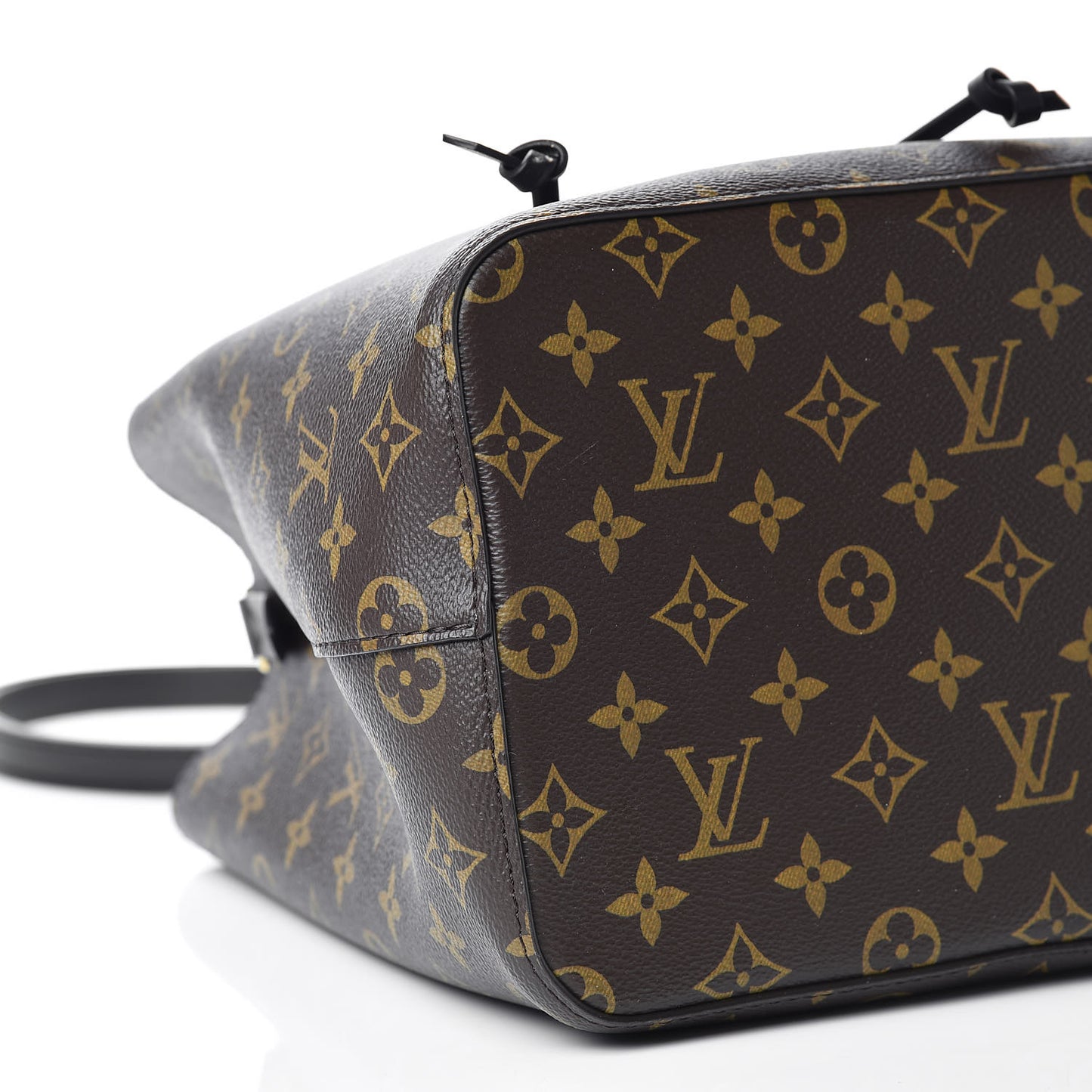 Monogram Neonoe MM Black
