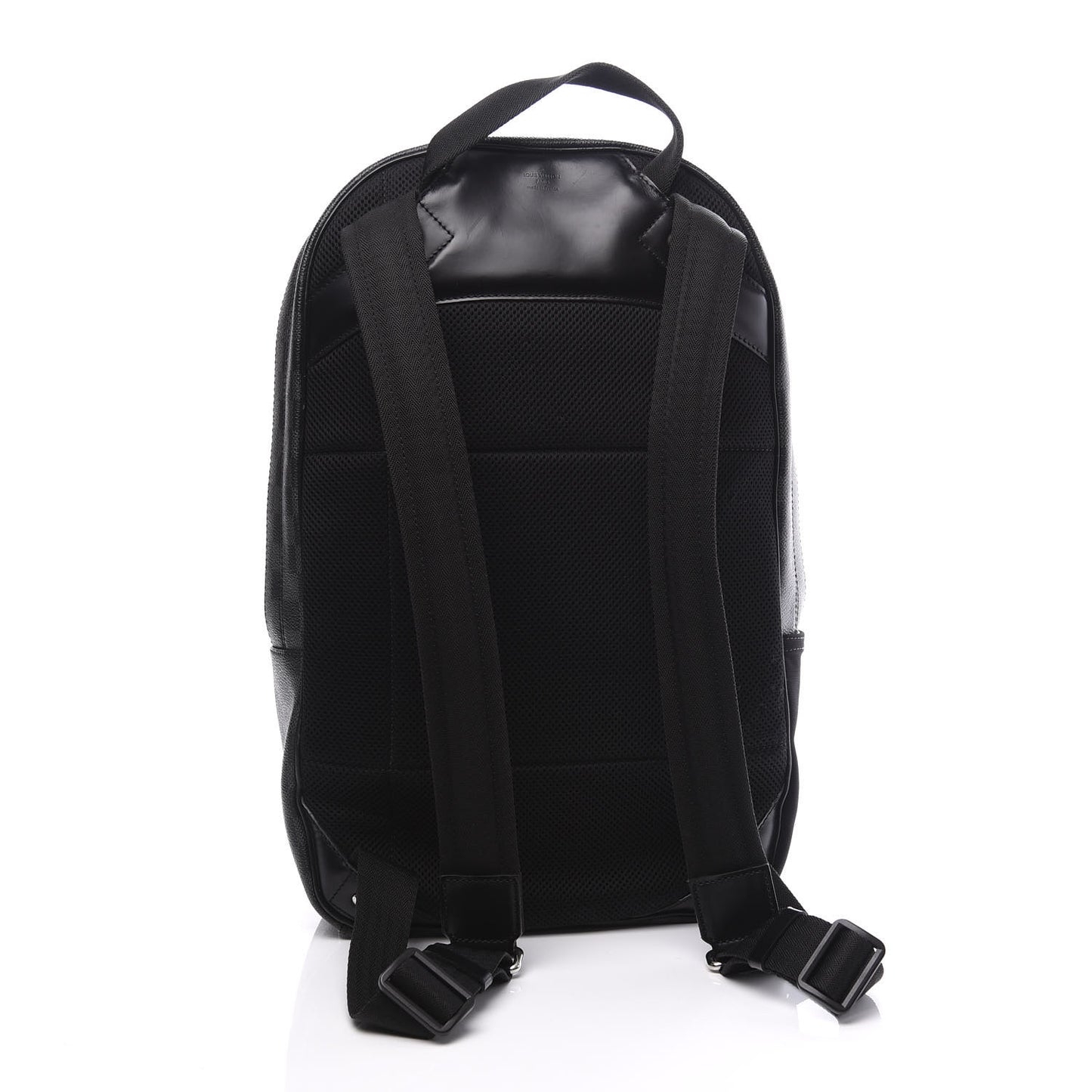 Damier Graphite Michael Backpack